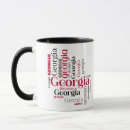 Search for state mugs Modern