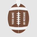 Search for football coach ornaments Cute