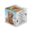 Search for pet photo cubes Remembrance