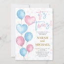 Search for pink and navy baby shower invitations For her