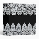 Search for crochet binders Black