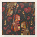 Search for music coasters Nature