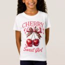 Search for berry tshirts Red