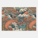 Search for tattoo wrapping paper Traditional