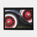 Search for garage doormats Red