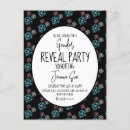 Search for gender reveal postcards Cute