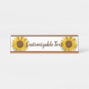 Search for sunflower name plates Flowers