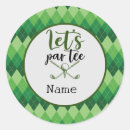 Search for golf stickers Clubs
