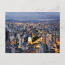 Search for sao paulo postcards City