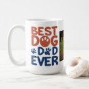 Search for best dog dad mugs For pets