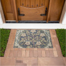 Search for william morris doormats Victorian