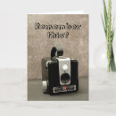 Search for camera birthday cards Photography