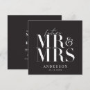 Search for save the date wedding announcement cards Typography