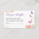 Search for diaper raffle tickets Floral