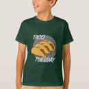 Search for chipotle tshirts Taco
