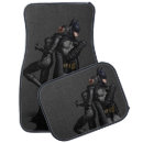 Search for dc comics car floor mats Harley quinn