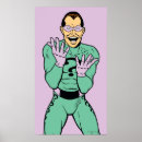 Search for 1966 batman art Riddler spray can