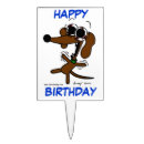 Search for dachshund cake toppers Funny