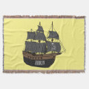 Search for pirate blankets Ship