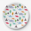 Search for volcano party tableware Colorful