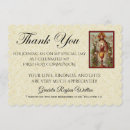 Search for thank you first communion invitations Catholic