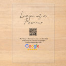 Search for reviews invitations Google review