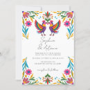 Search for mexican wedding invitations Talavera