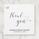 Search for heart favor tags Simple