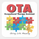 Search for occupational therapy stickers Assistant