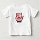 Search for pig baby clothes Cartoon