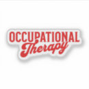 Search for occupational therapy stickers Ota