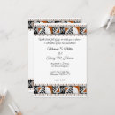 Search for native american wedding invitations Southwest
