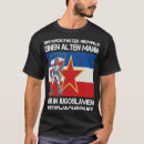Search for jugoslavija tshirts Balkan