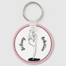 Search for gymnastics keychains Pink