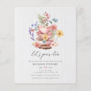 Search for linen paper invitations Bride