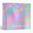 Search for rose gold folders Purple