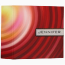 Search for 2 inch fashion binders Stylish