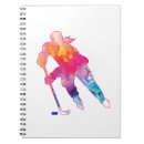 Search for women notebooks Watercolor