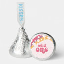 Search for wild one favors Pink