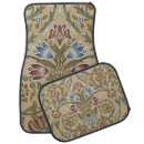Search for tapestry car floor mats William morris