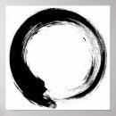 Search for zen circle posters Modern