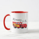 Search for lightning mcqueen mugs Disney