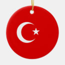Search for turkey ornaments Red