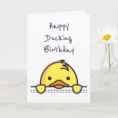 Search for rude birthday cards Cute