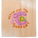 Search for motivational shower curtains Colorful