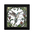 Search for stained glass gift boxes Floral