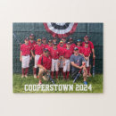Search for baseball puzzles Sport
