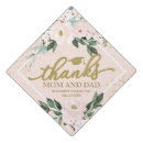 Search for thanks mom and dad hats Floral