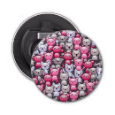 Search for anime bottle openers Character