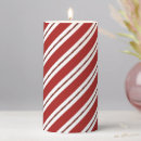 Search for candy canes candles Pillar